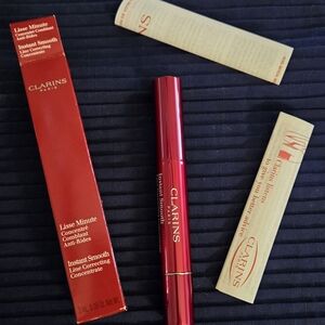 Clarins Instant Smooth Line Correcting Concentrate